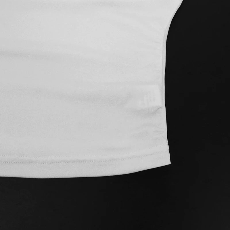 Solid Women's Summer Tank Top